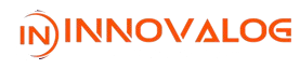 INNOVALOG — Innovation Logistics